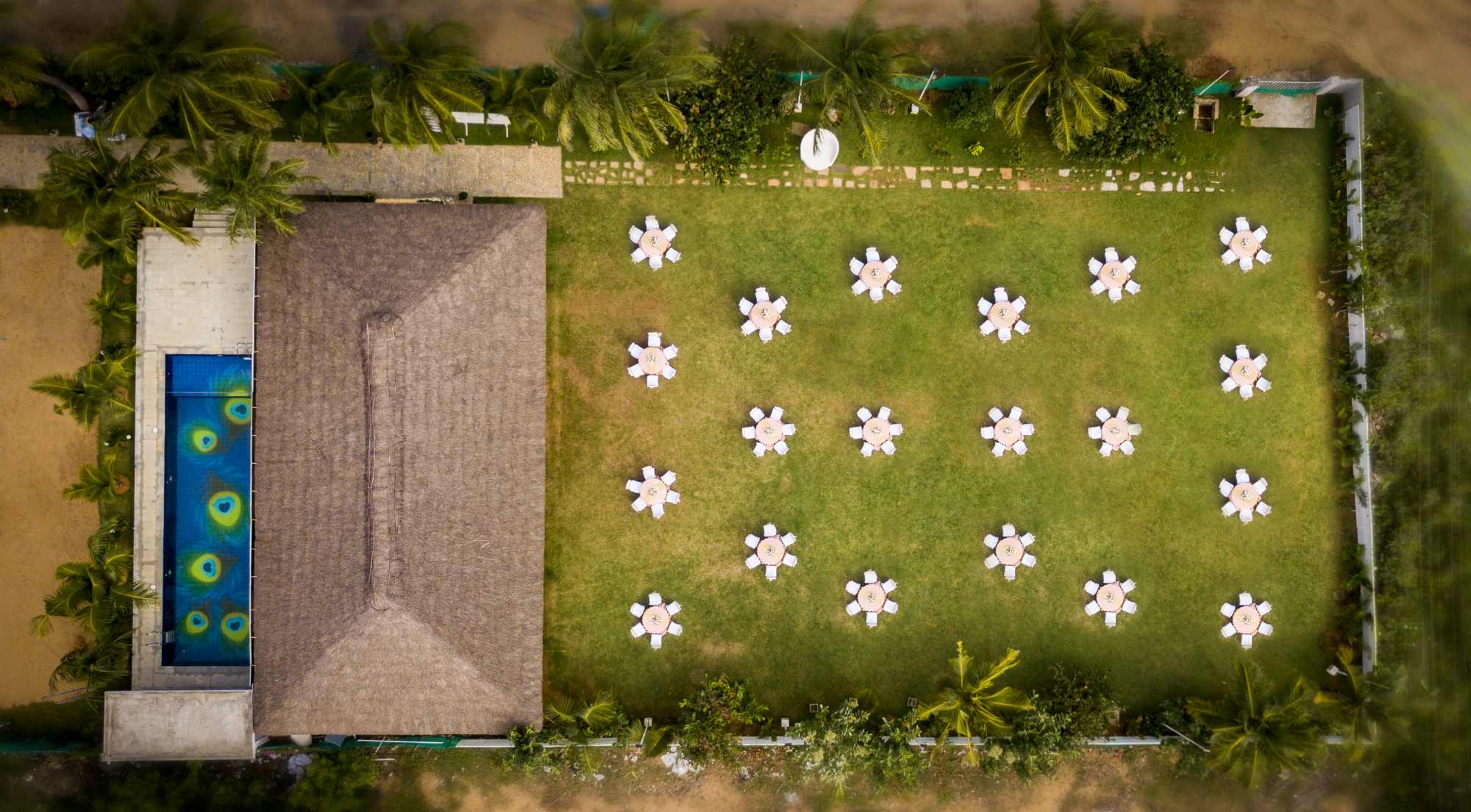 Mamalla Hospitality