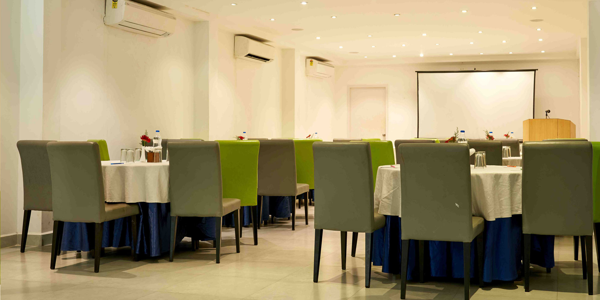 Hotel Mamalla Heritage
