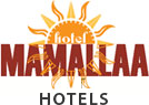 Mamalla Hotels logo